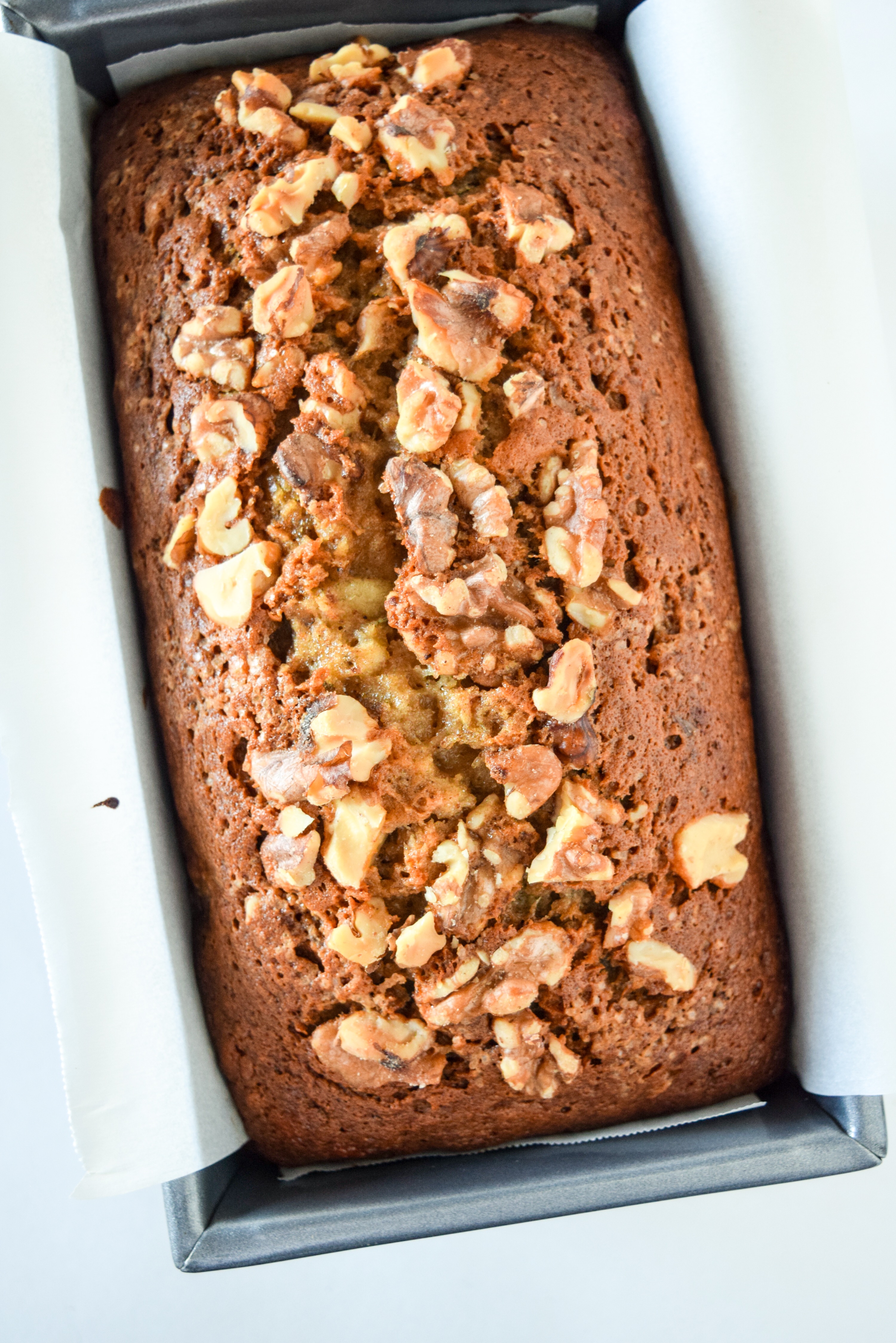 The Last Banana Nut Bread Recipe You'll Ever Need - A Simplified Life