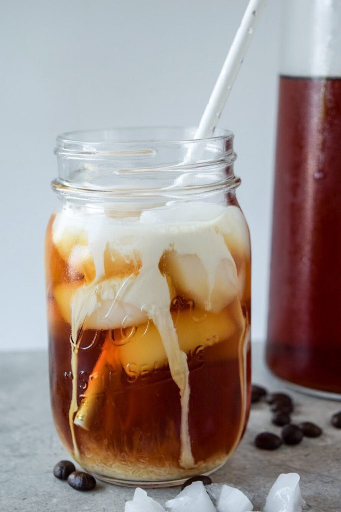 Everything You Need To Know About How To Make Cold Brew Coffee At Home ...